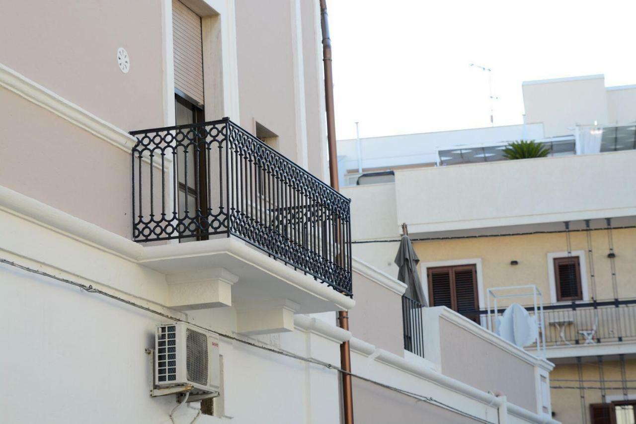 Principe Amedeo Polignano a Mare Exterior foto