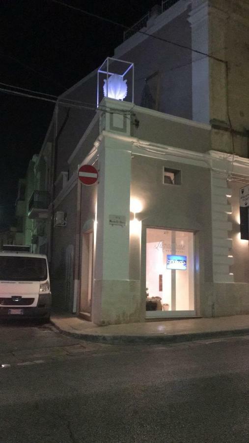 Principe Amedeo Polignano a Mare Exterior foto