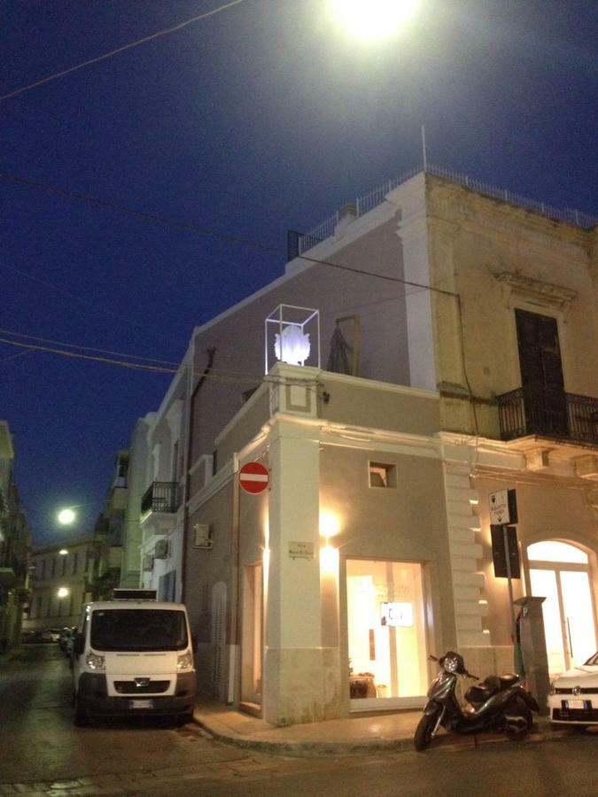 Principe Amedeo Polignano a Mare Exterior foto